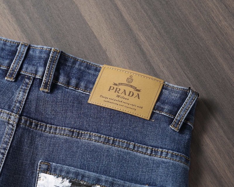 Prada Jeans